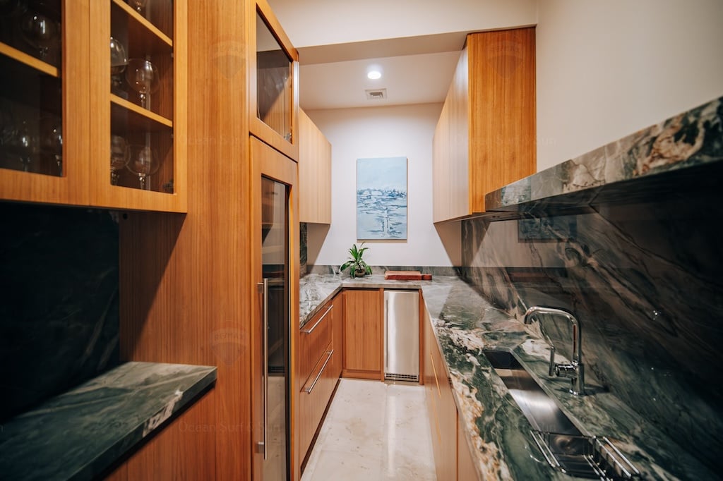 Cortez Amarillo 4 | Newly Renovated 5-Bedroom Ocean-View Luxury Home in Reserva Conchal