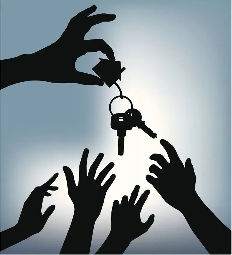 Why Some Homes Get Multiple Offers—and Others Don’t