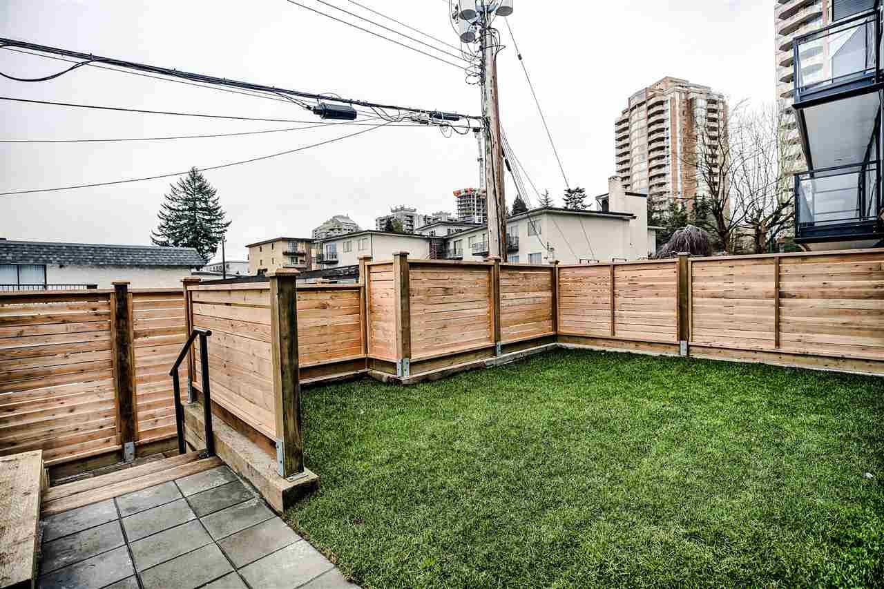 108-4625 Grange Street, Burnaby