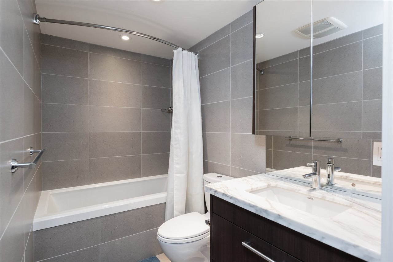 168 W 1st Ave, #604
