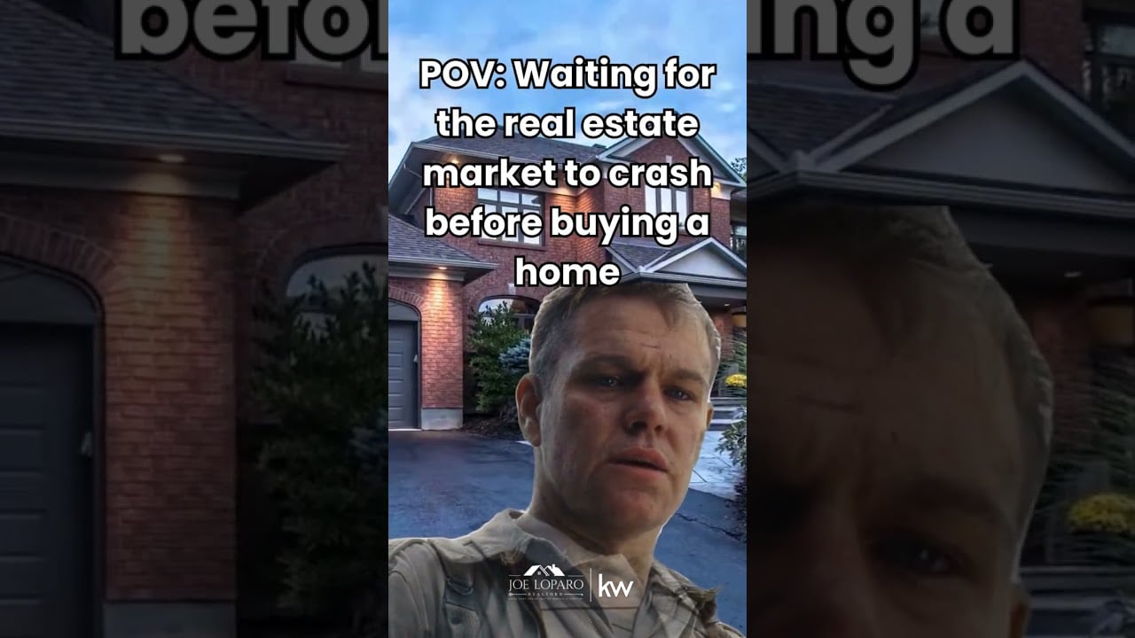 POV #realestate #funny #comedy #memes #realestateagent