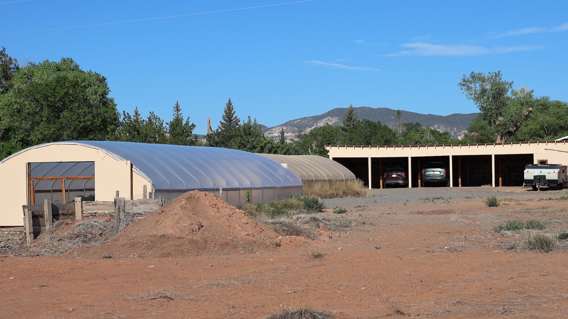 Torrey Land & Greenhouses