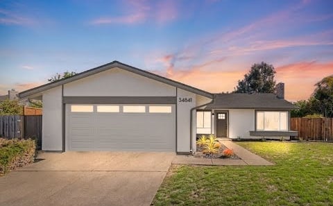 34841 Potomac River Pl, Fremont, CA 94555