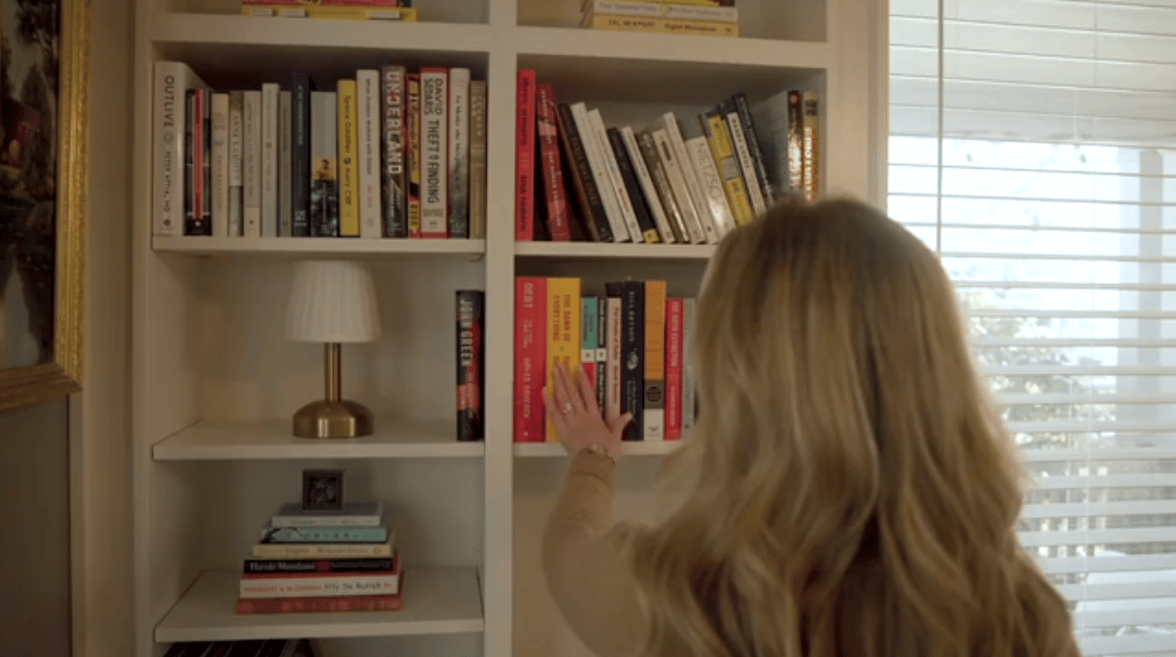 POV: You Found a Book Lovers Paradise in Montclair, NJ