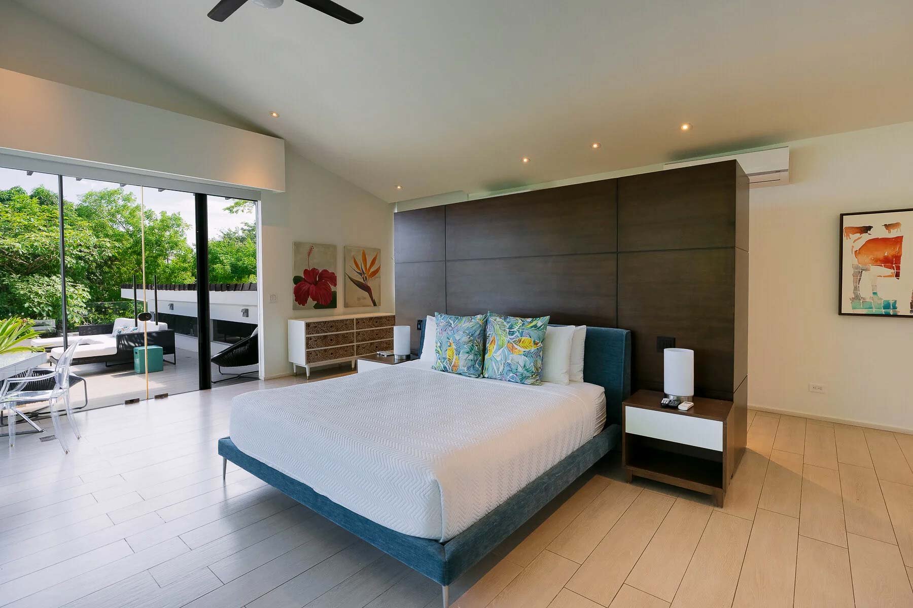 Casa Lomas del Mar | Luxury Ocean-View Villa with Infinity Pool