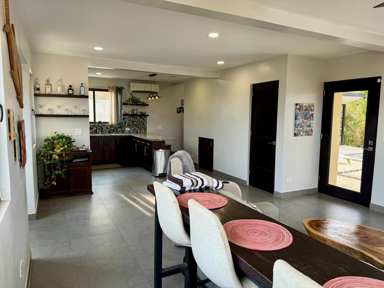 Corona Del Cabo 1 | Ocean view property in the gated private community of Corona Del Cabo Playa Grande