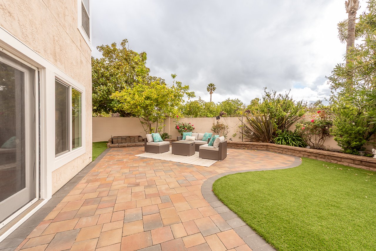Meridien Court - Gated Community!