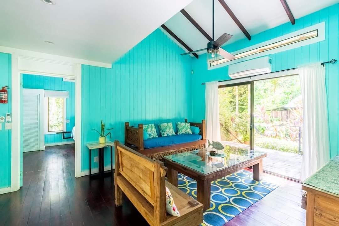 Stunning Two-Home Property in Ojochal – A Tropical Retreat with Two Pools