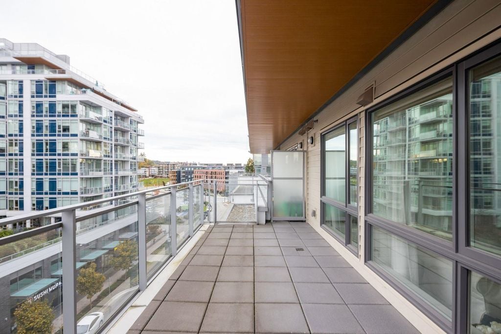 8580 River District Crossing, #PH709
