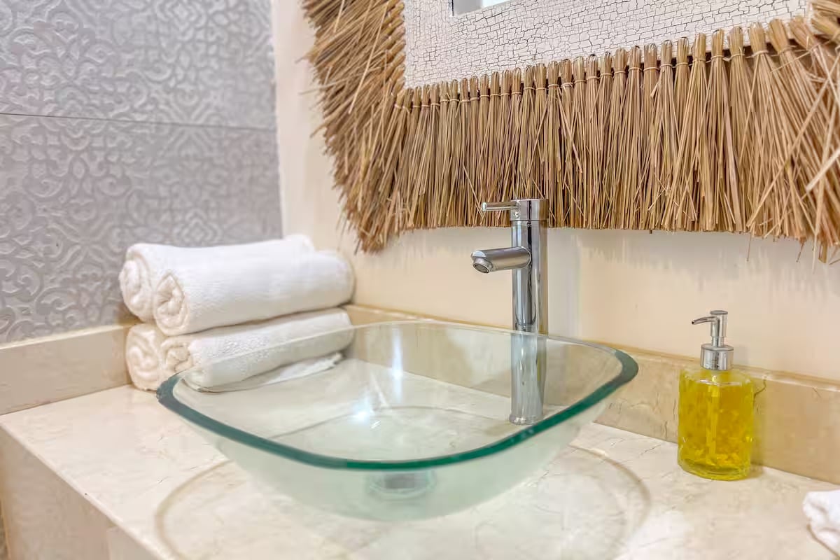 Luxury 2 Bedroom Manuel Antonio Condo 