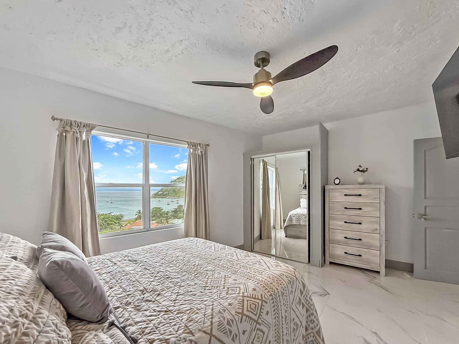 1077 Cane Garden Bay 2 Bedroom Apartment