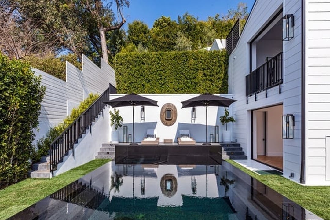 Verdant Garden