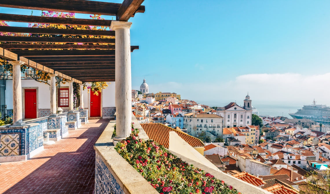 Alfama