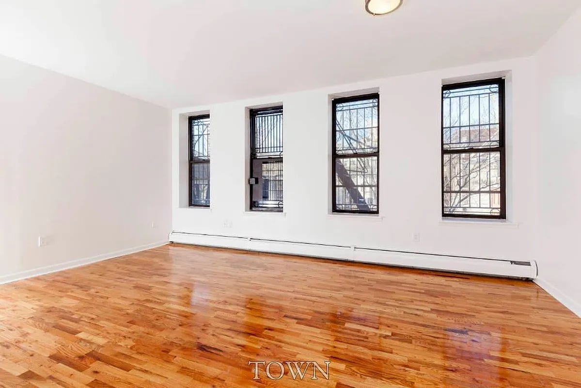 2611 Frederick Douglass Blvd, #4A