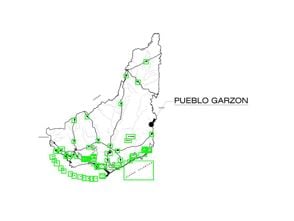 Estacion Garzon