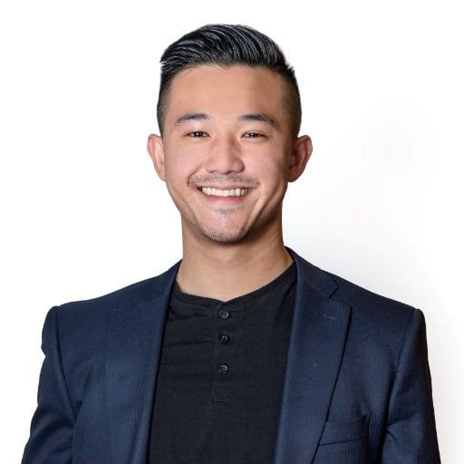 Stanley Ho