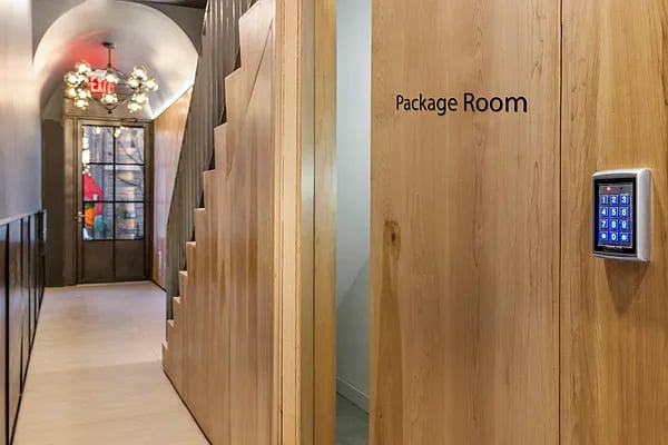 88 Lexington Avenue #3B