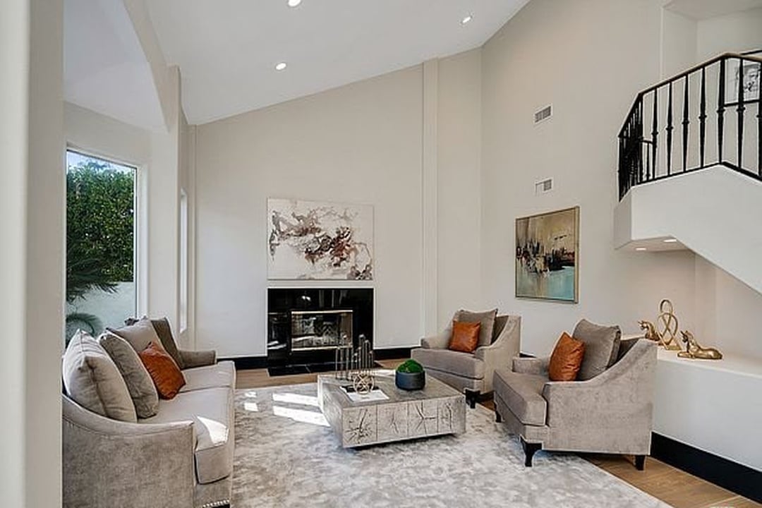 Chandler Contemporary