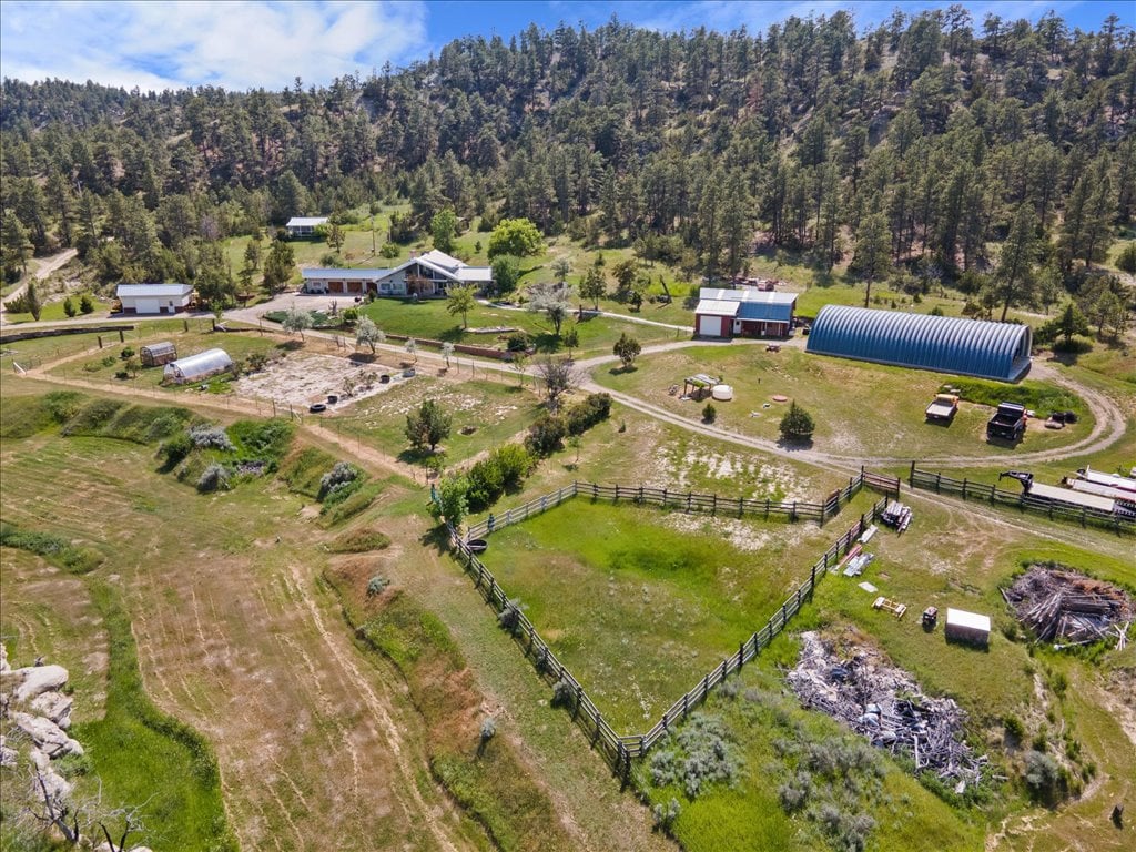 369 Border Trail