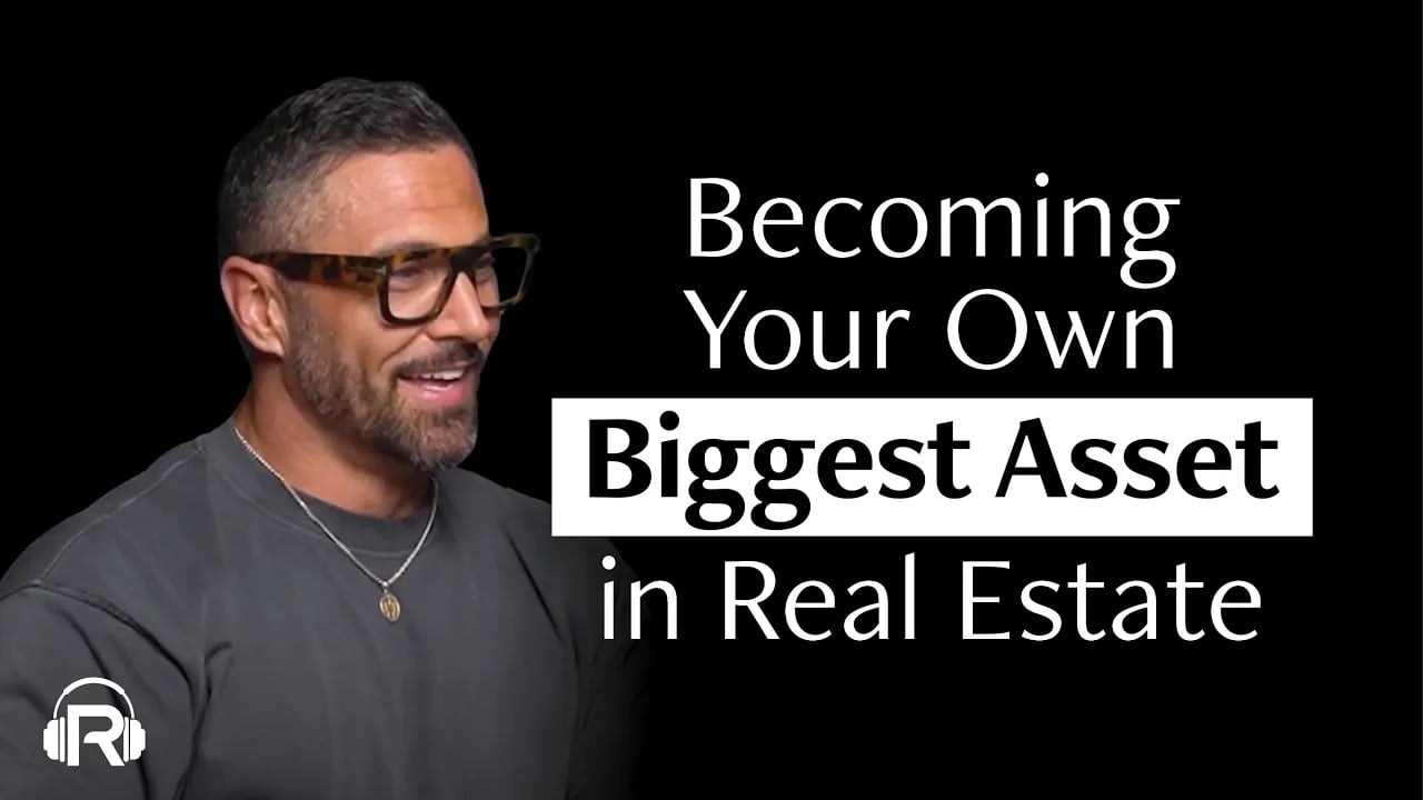 Building More Than Homes: Alex Smith on Building Trust, Taking Risks, and Owning the Process