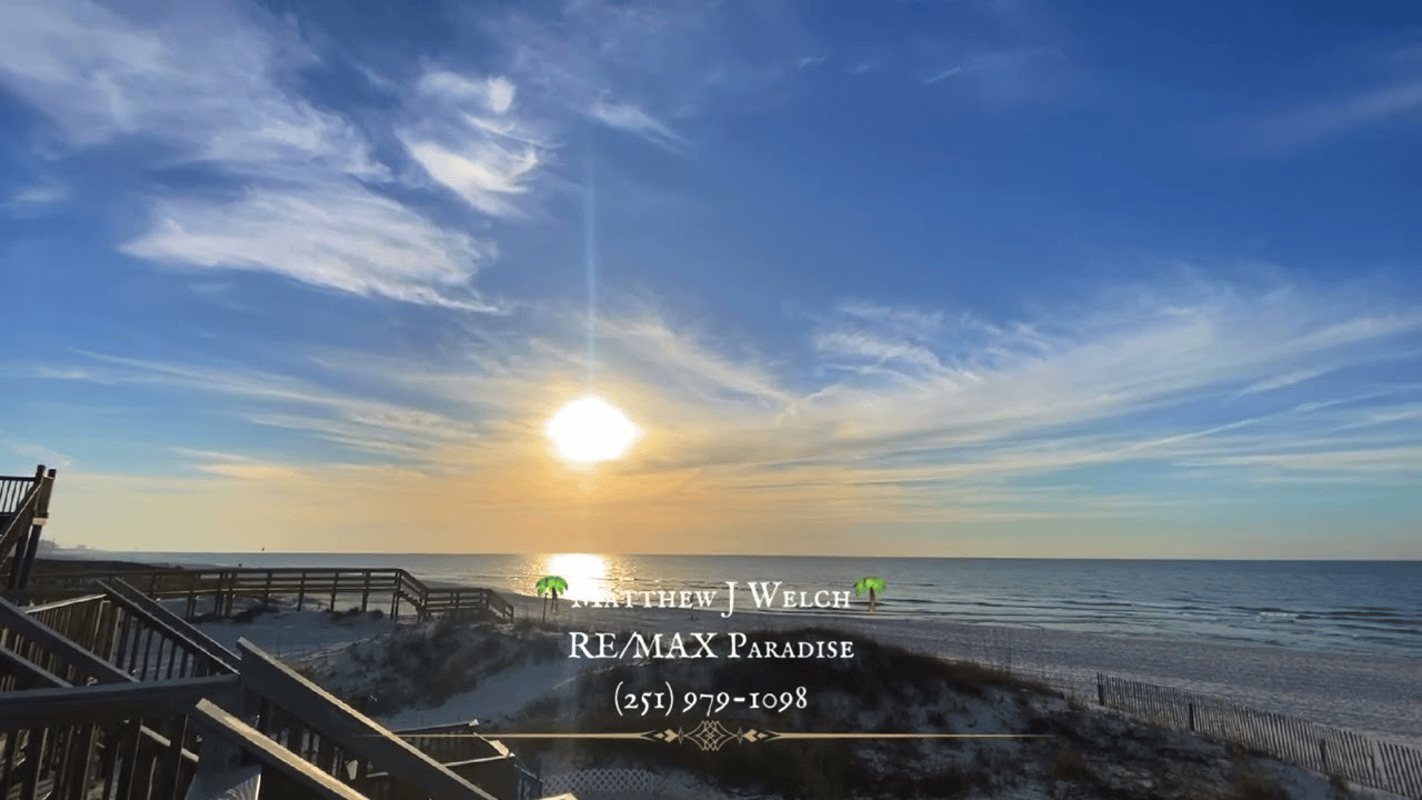 Orange Beach AL