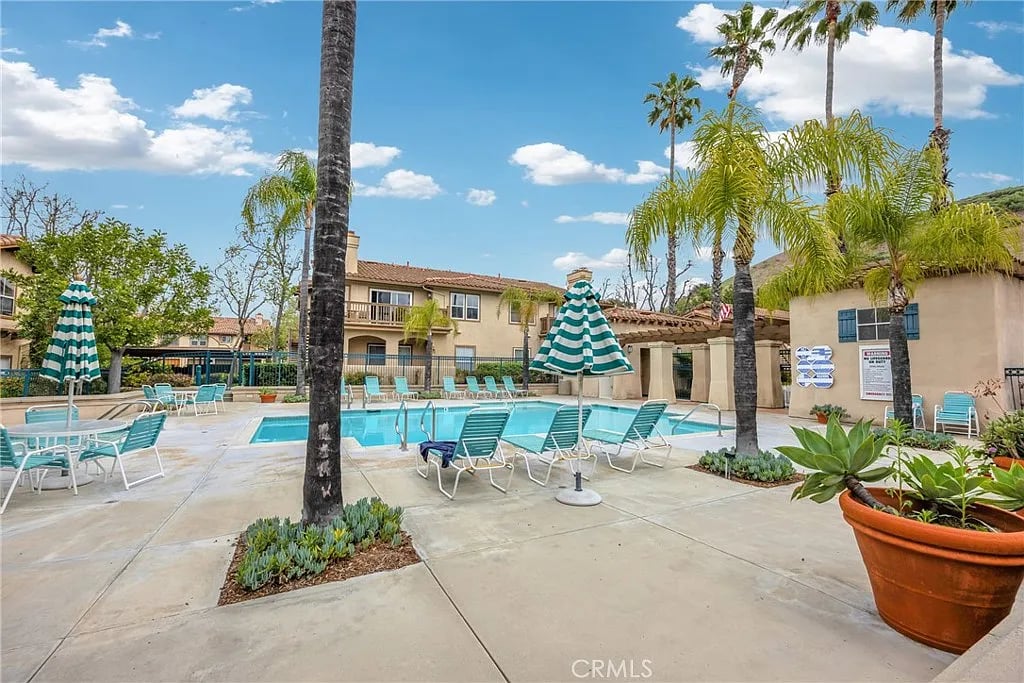27 Timbre, Rancho Santa Margarita, CA 92688