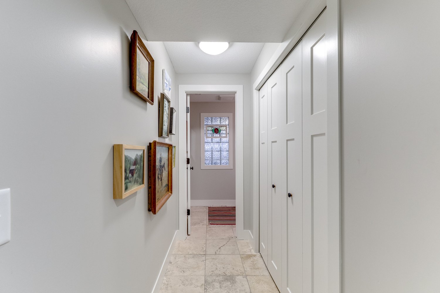 Completely Renovated 2-Story Walkout