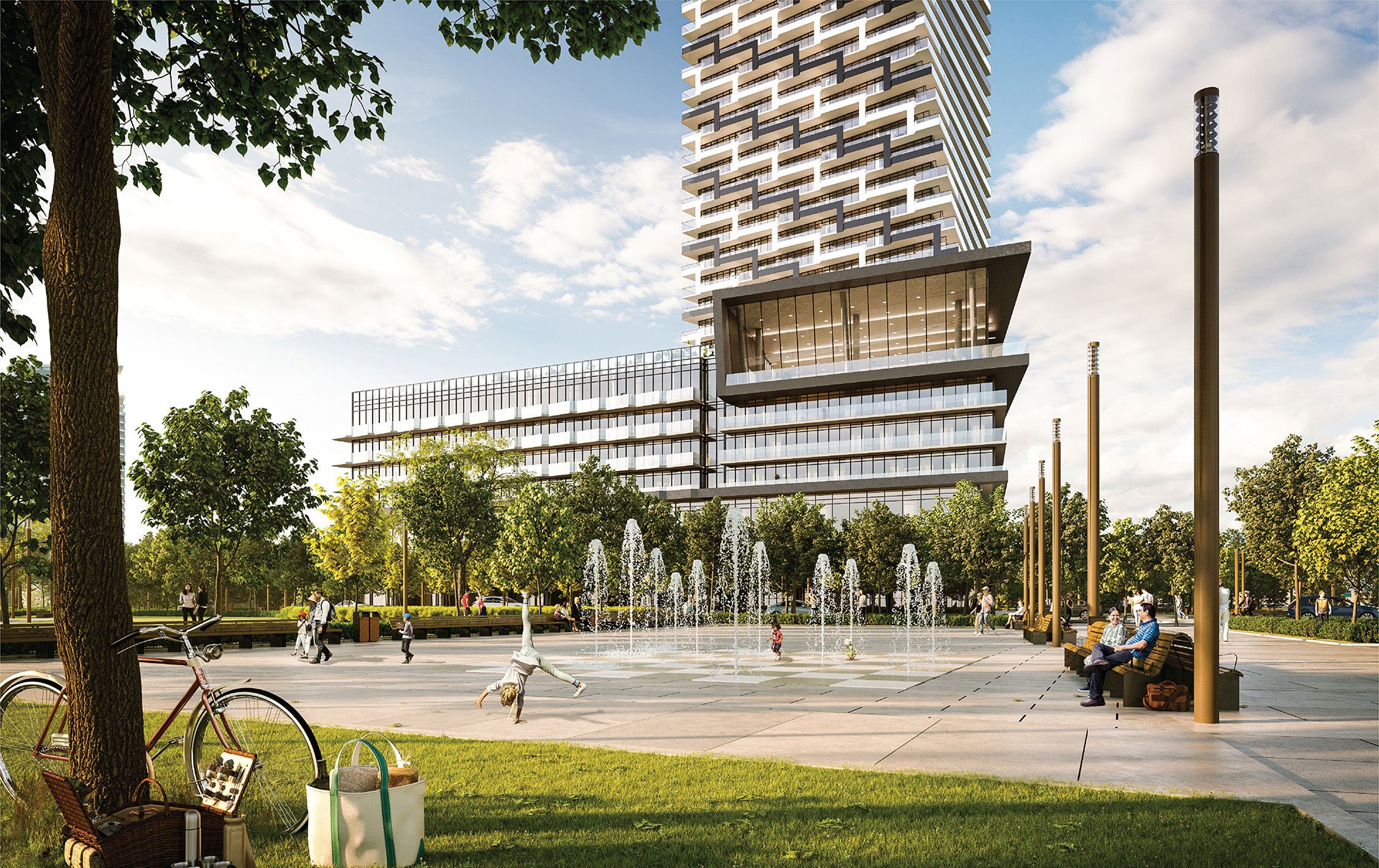 6603 - M3 Condos