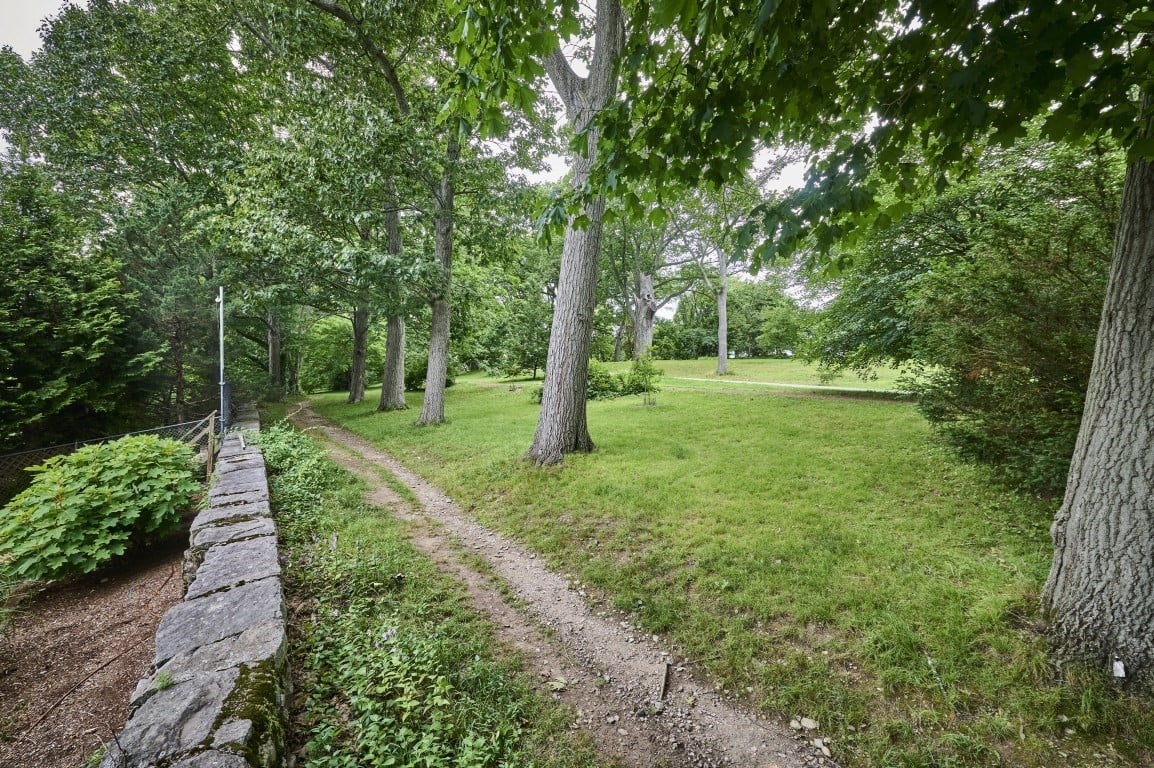 A Rare Two-Family Generational Asset with a Private Entrance to the Arnold Arboretum