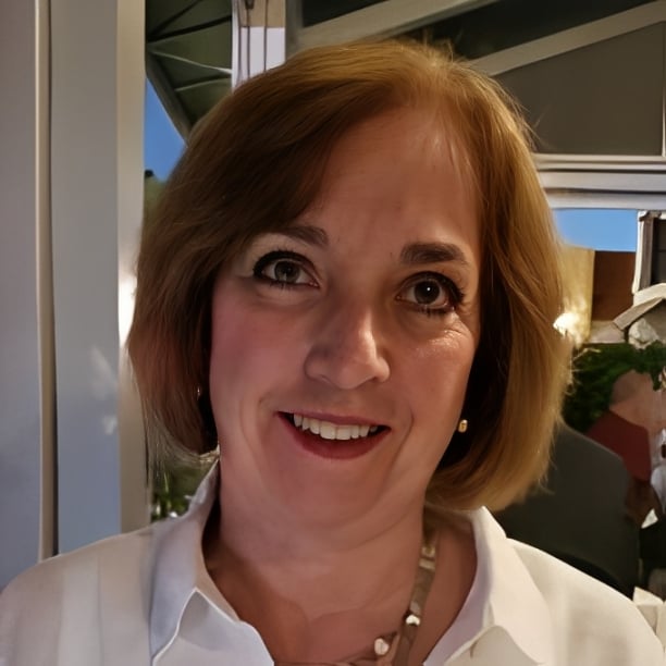 Arlene F. Morrison Barnegat Light, NJ Real Estate Agent Headshot