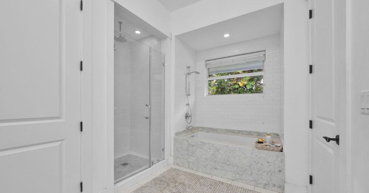 A Fresh Take on South Miami Living