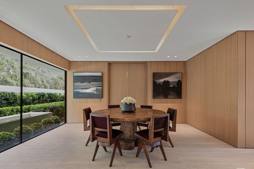 Serene Opulent