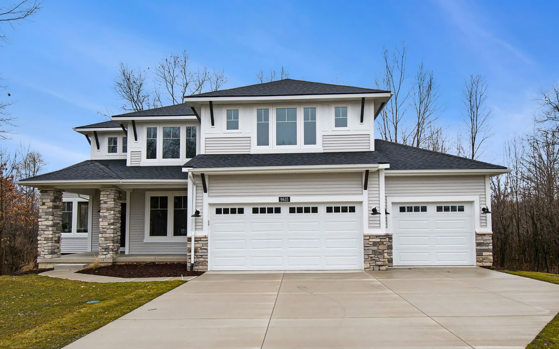 Haslett MI local living and home search