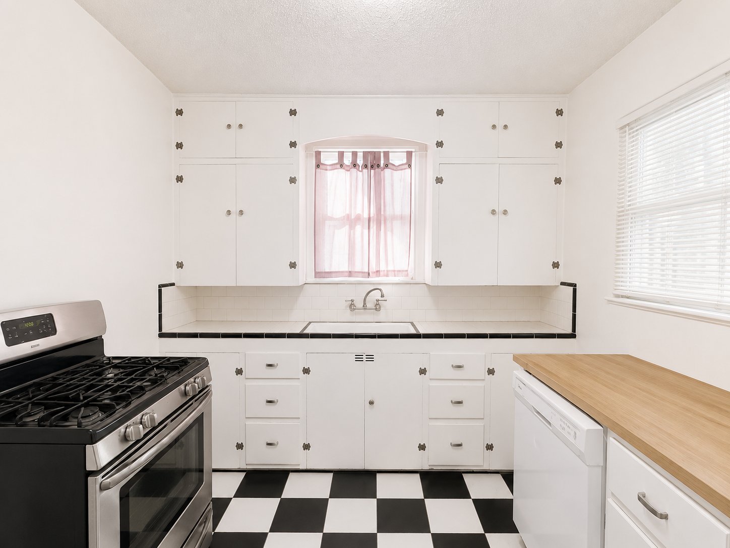 Historic Bouldin Creek Home for Sale