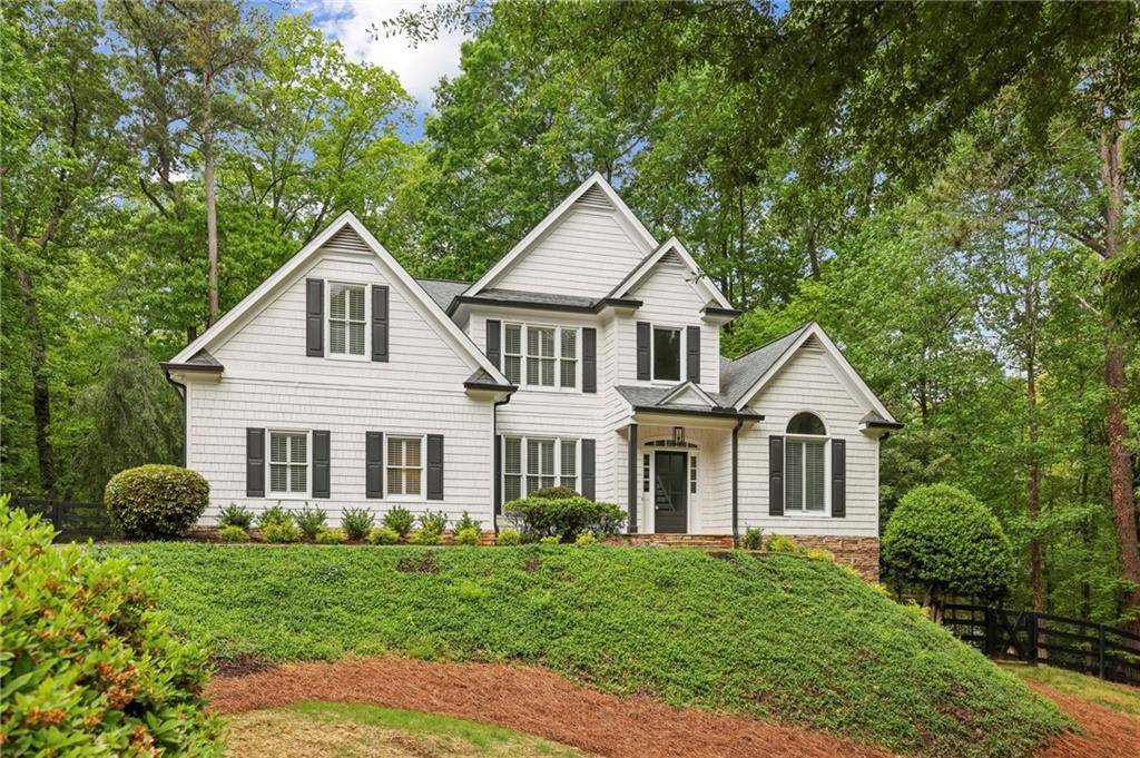 Alpharetta