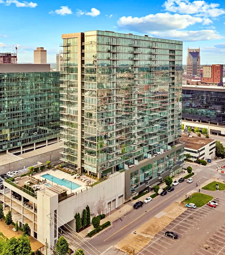 1212 Condos