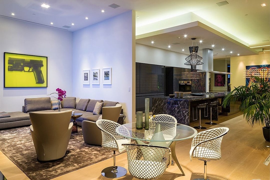 Infinity Palazzo