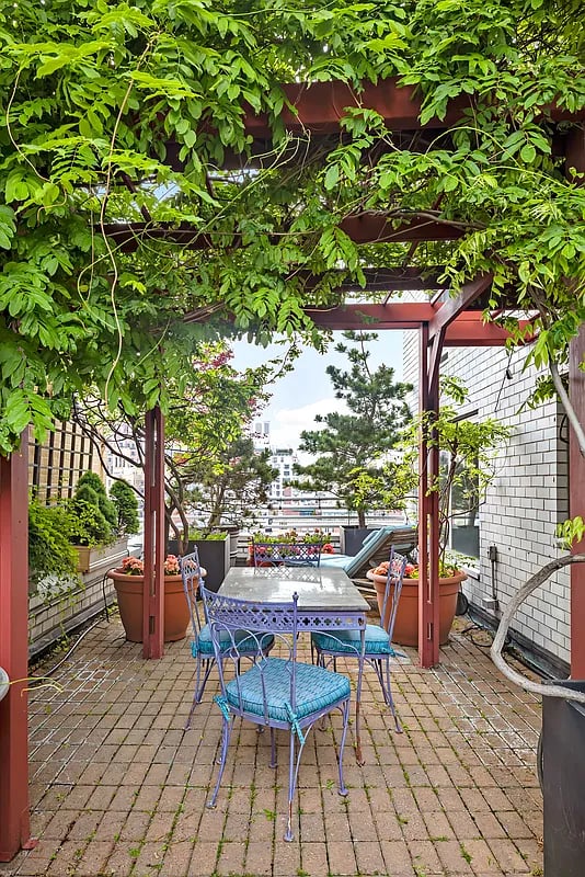 196 E 75th St #18CDE