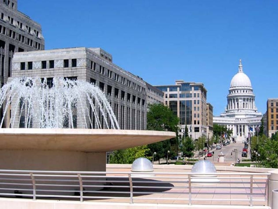 Madison