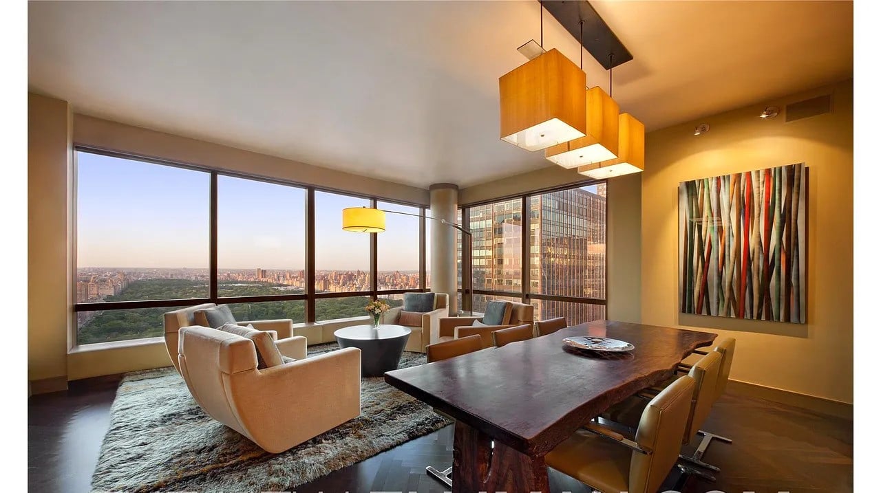 230 West 56th Street #60A