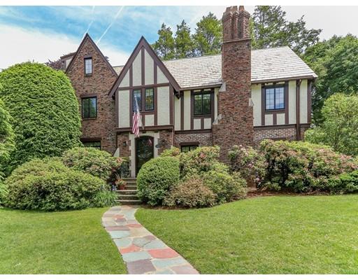 6 Forest Ave