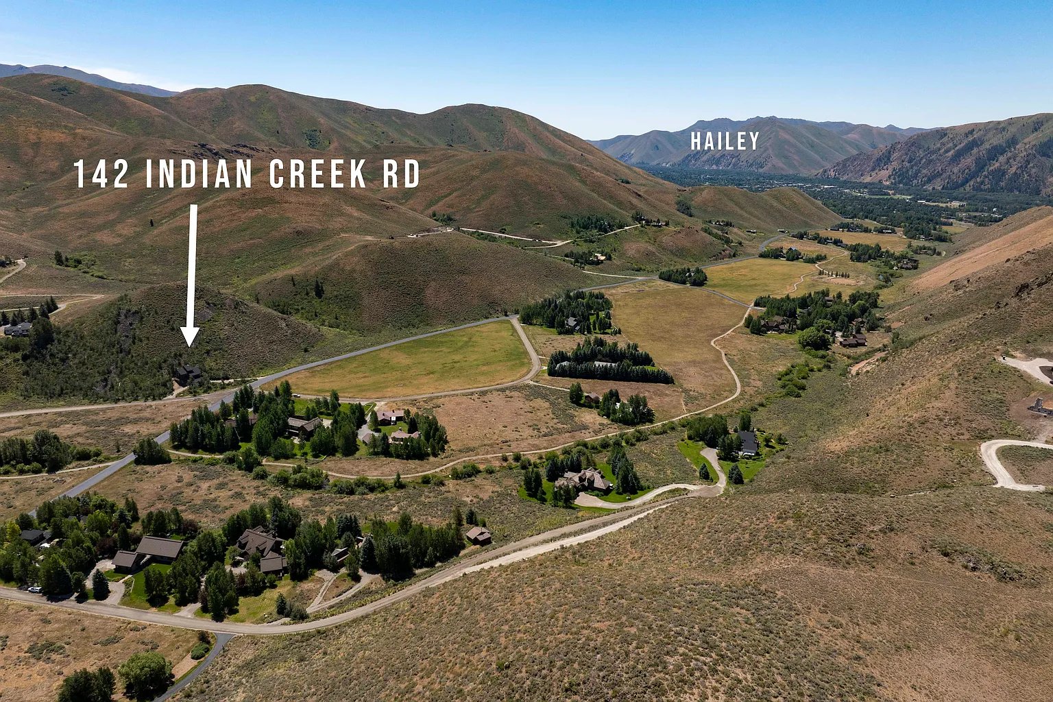 142 Indian Creek Rd