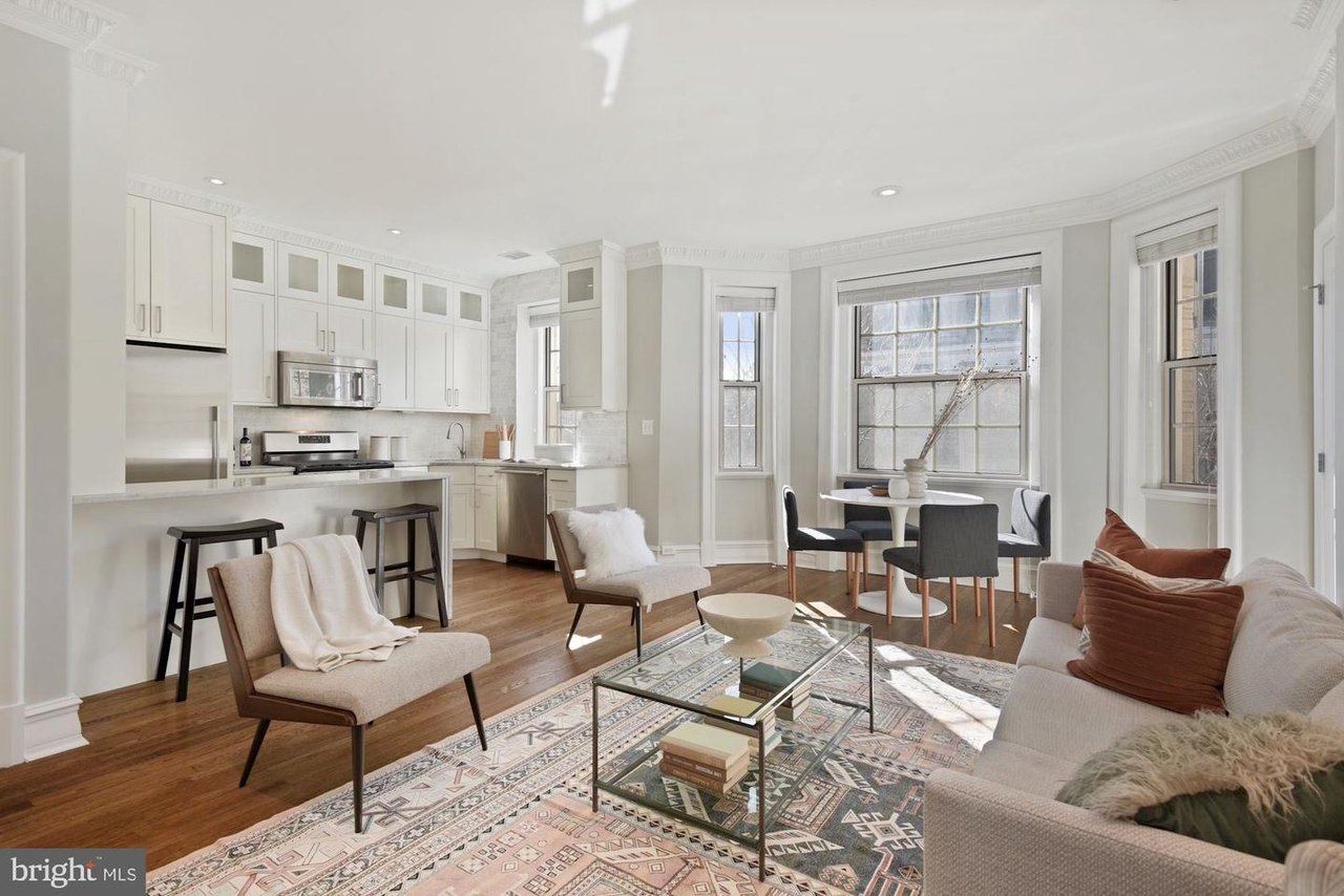 1801 16th St NW #210