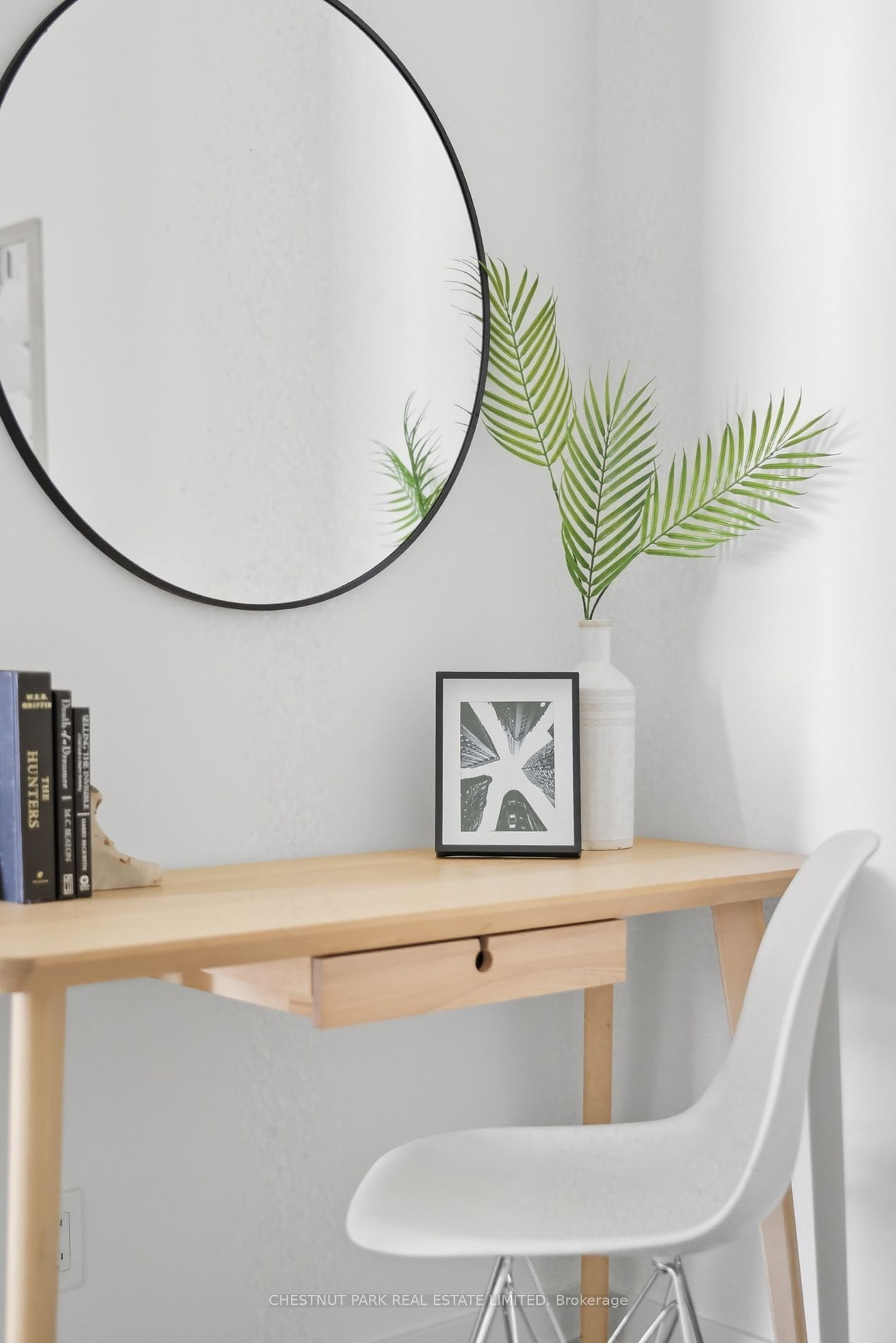 PRESTIGEOUS PENTHOUSE AT 20 LOMBARD