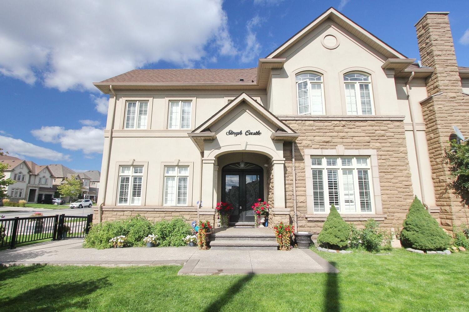1 Beacon Hill Drive
