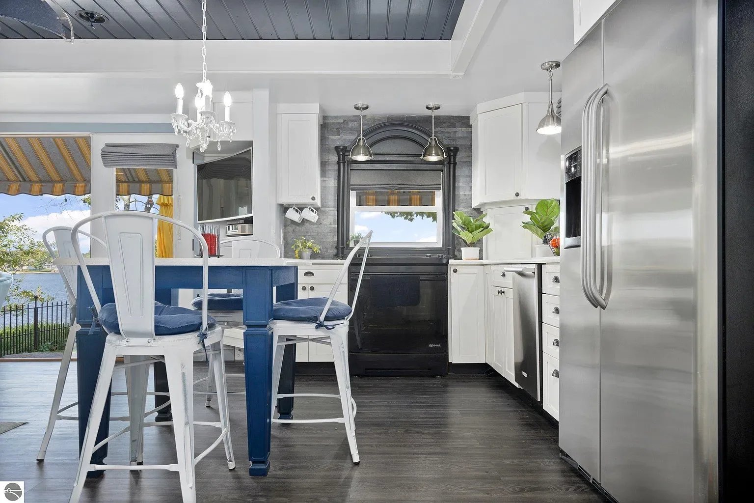 408 Brakel Point Dr