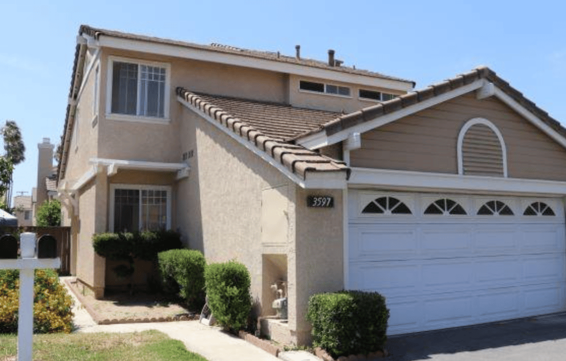 3597 Meadowlark St, El Monte