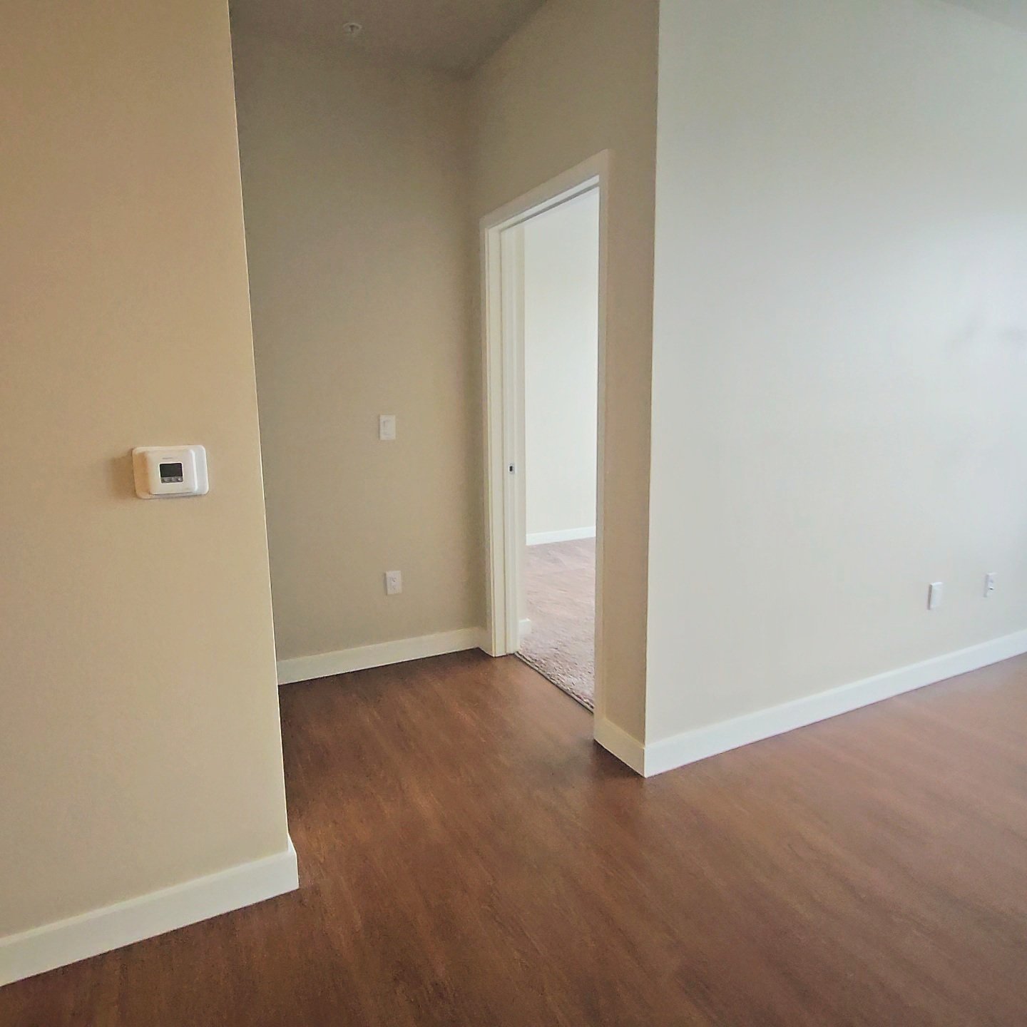 2 Bed 2 Bath Apartment Near City Park Denver