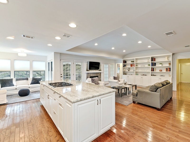 1519 Ben Crenshaw Way, Austin, Texas 78746