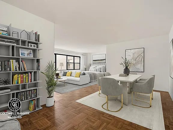 400 E 56th St APT 31K